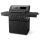 Grill i akcesoria grillowe KOLER Grill ogrodowy S2 czarny